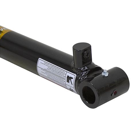 skid steer grapple hydraulic cylinders